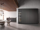Miele Built In Wine Cooler KWT2612-VI - Tinted Glass