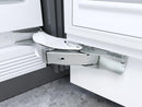 Miele Built In Wine Cooler KWT2612-VI - Tinted Glass