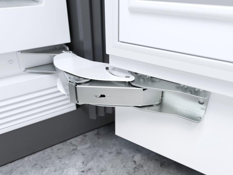 Miele Built In Wine Cooler KWT2612-VI - Tinted Glass