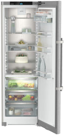 Liebherr Freestanding Larder Fridge RBSDC525I - Stainless Steel Doors