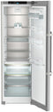 Liebherr Freestanding Larder Fridge RBSDC525I - Stainless Steel Doors