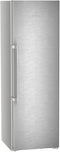 Liebherr Freestanding Larder Fridge RBSDC525I - Stainless Steel Doors