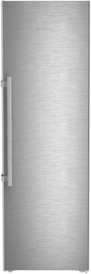 Liebherr Freestanding Larder Fridge RBSDC525I - Stainless Steel Doors