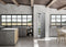 Liebherr Freestanding Larder Fridge RBSDC525I - Stainless Steel Doors