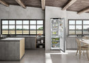 Liebherr Freestanding Larder Fridge RBSDC525I - Stainless Steel Doors