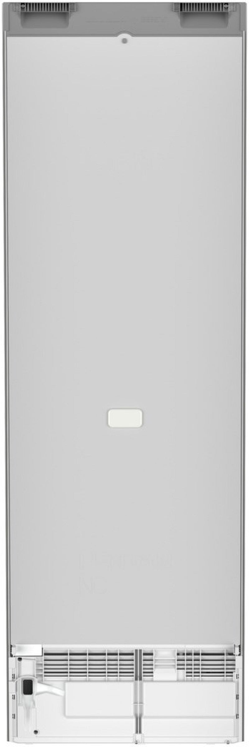 Liebherr Freestanding Larder Fridge RBSDC525I - Stainless Steel Doors