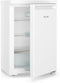 Liebherr Freestanding Larder Fridge RE1400N - White