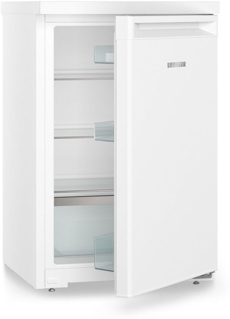 Liebherr Freestanding Larder Fridge RE1400N - White