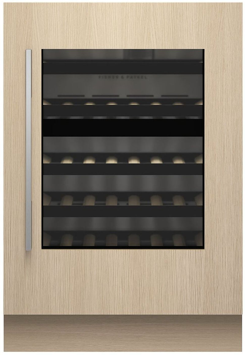 Fisher & Paykel Built In Wine Cooler RS6009V2RT1 - Fully Integrated