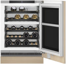 Fisher & Paykel Built In Wine Cooler RS6009V2RT1 - Fully Integrated
