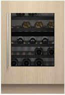 Fisher & Paykel Built In Wine Cooler RS6009V2RT1 - Fully Integrated