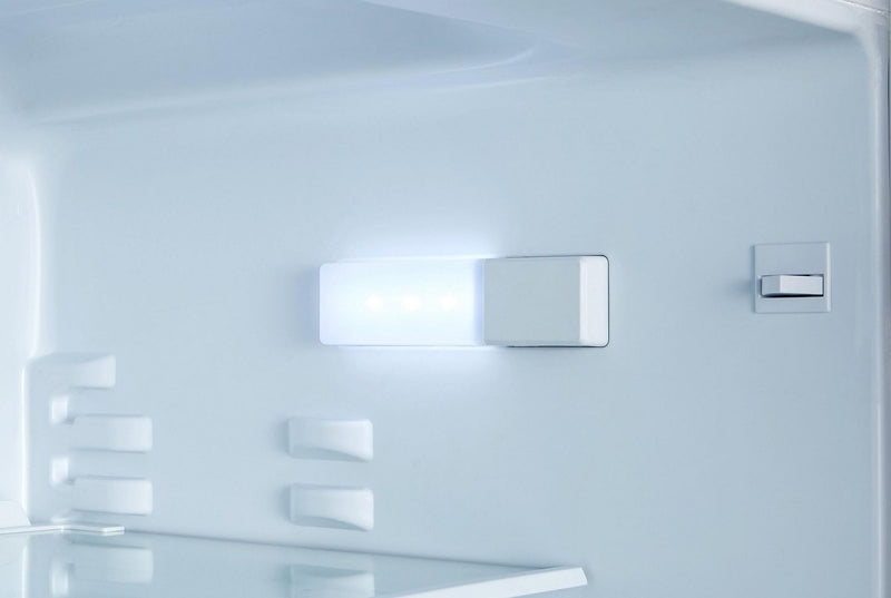 Hisense Built In Larder Fridge RUL178D4AWE - Fully Integrated