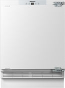 Hisense Built In Larder Fridge RUL178D4AWE - Fully Integrated