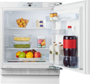 Hisense Built In Larder Fridge RUL178D4AWE - Fully Integrated