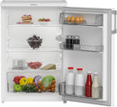 Blomberg Freestanding Larder Fridge SSM1554P - White
