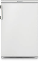 Blomberg Freestanding Larder Fridge SSM1554P - White