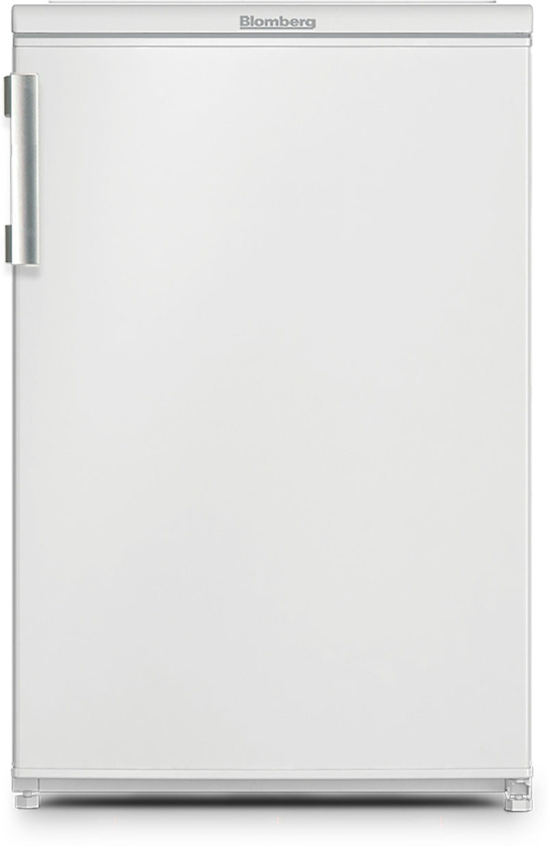 Blomberg Freestanding Larder Fridge SSM1554P - White