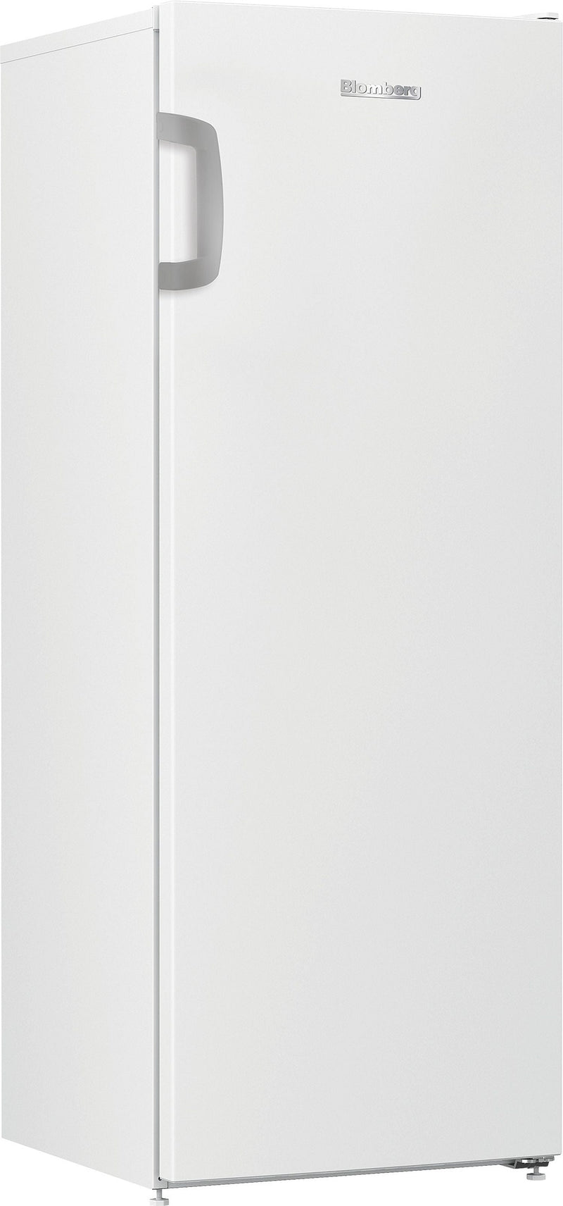 Blomberg Freestanding Larder Fridge SSM4554 - White