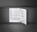 Smeg Built In Larder Fridge UKU8L080DE - Fully Integrated