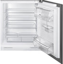 Smeg Built In Larder Fridge UKU8L080DE - Fully Integrated