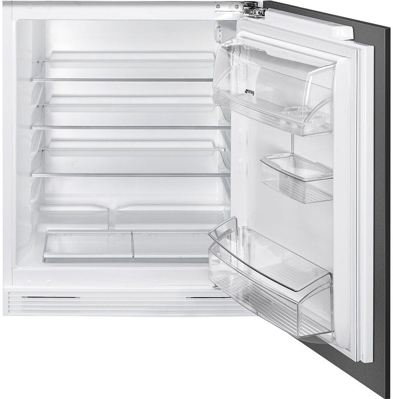 Smeg Built In Larder Fridge UKU8L080DE - Fully Integrated