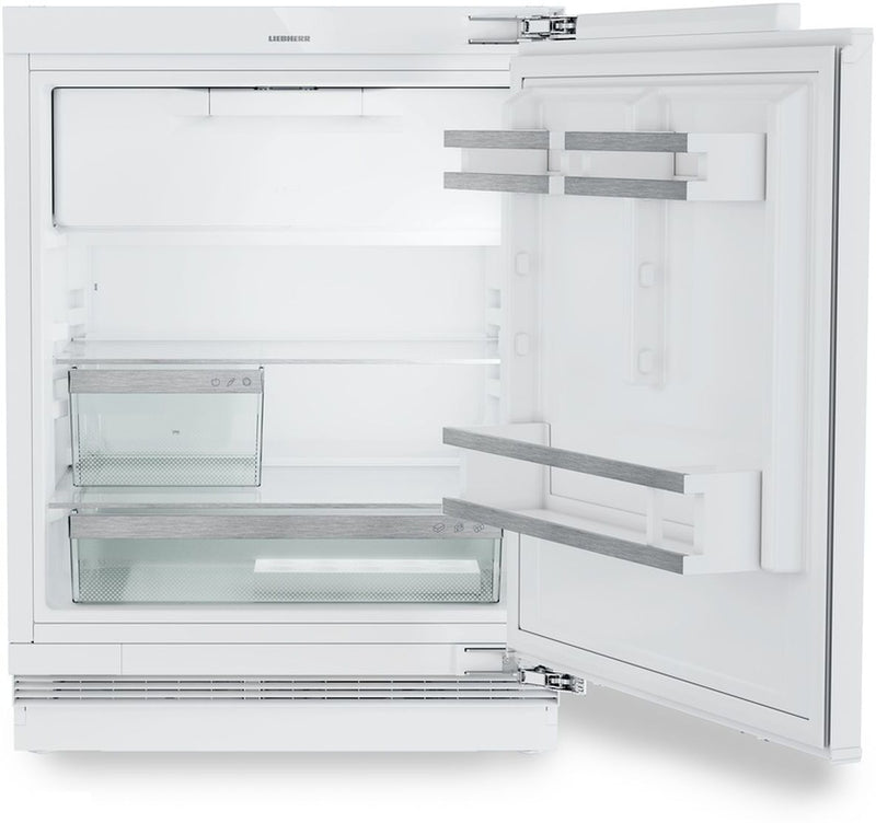 Liebherr Built In Fridge Icebox URD3601 - Fully Integrated