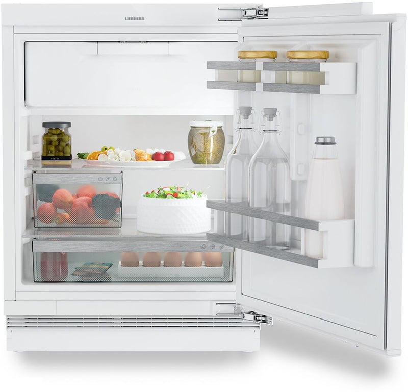 Liebherr Built In Fridge Icebox URD3601 - Fully Integrated
