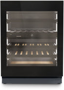Liebherr Built In Wine Cooler UWGBI3682 - Black / Glass Door