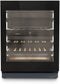 Liebherr Built In Wine Cooler UWGBI3682 - Black / Glass Door