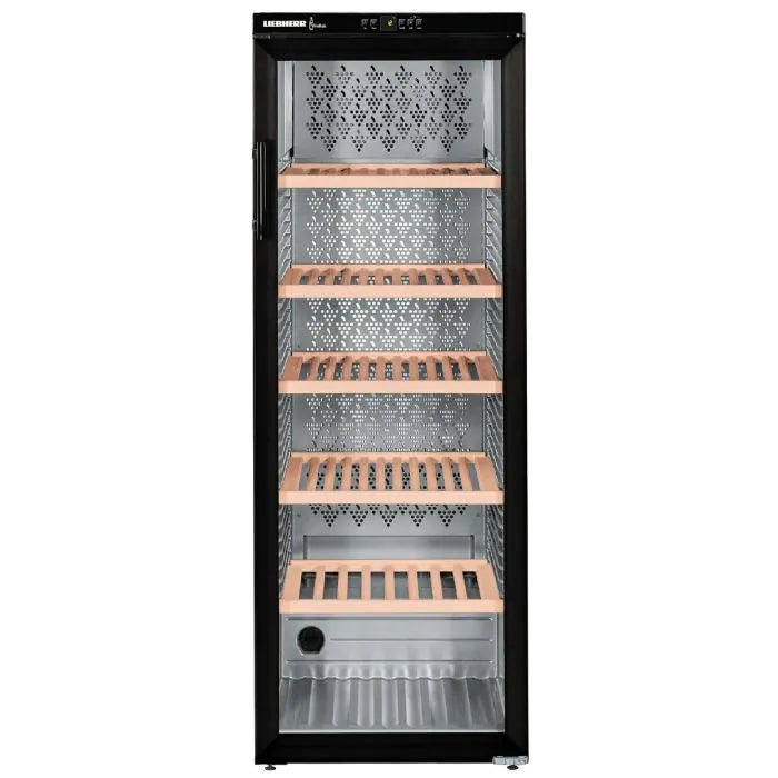 Liebherr WKB4212 Vinothek Free Standing Wine Chiller