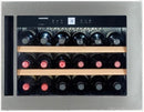 Liebherr Built In Wine Cooler WKEES553 - Stainless Steel