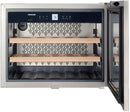 Liebherr Built In Wine Cooler WKEES553 - Stainless Steel