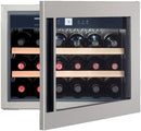 Liebherr Built In Wine Cooler WKEES553 - Stainless Steel