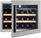 Liebherr Built In Wine Cooler WKEES553 - Stainless Steel