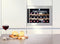 Liebherr Built In Wine Cooler WKEES553 - Stainless Steel