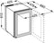 Liebherr Freestanding Wine Cooler WKES653 - Steel / Glass Door