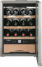 Liebherr Freestanding Wine Cooler WKES653 - Steel / Glass Door