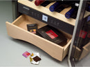 Liebherr Freestanding Wine Cooler WKES653 - Steel / Glass Door