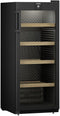 Liebherr Freestanding Wine Cooler WPBL4601 - Black / Glass Door