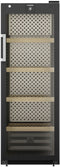 Liebherr Freestanding Wine Cooler WPBLI5031 - Black / Glass Door