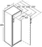 Liebherr Freestanding Wine Cooler WPBSI5052 - Black Steel