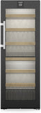 Liebherr Freestanding Wine Cooler WPBSI5052 - Black Steel