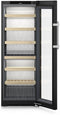 Liebherr Freestanding Wine Cooler WPBSI5052 - Black Steel