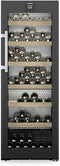 Liebherr Freestanding Wine Cooler WPBSI5052 - Black Steel