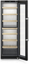 Liebherr Freestanding Wine Cooler WPBSI5252 - Black Steel