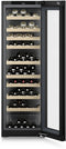 Liebherr Freestanding Wine Cooler WPGBI5272 - Black Steel