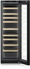 Liebherr Freestanding Wine Cooler WPGBI5272 - Black Steel