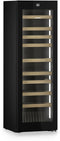Liebherr Freestanding Wine Cooler WPGBI5272 - Black Steel
