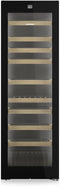 Liebherr Freestanding Wine Cooler WPGBI5272 - Black Steel