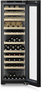 Liebherr Freestanding Wine Cooler WPGBI5273 - Black Steel